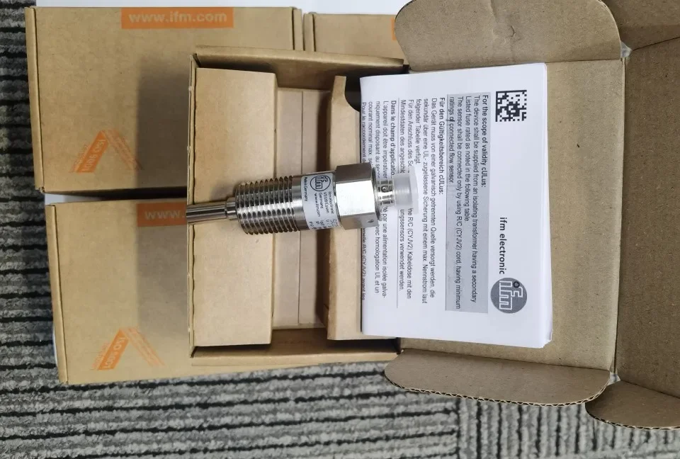 Brand new original IFM SC0501 SC0505  sensor in stock