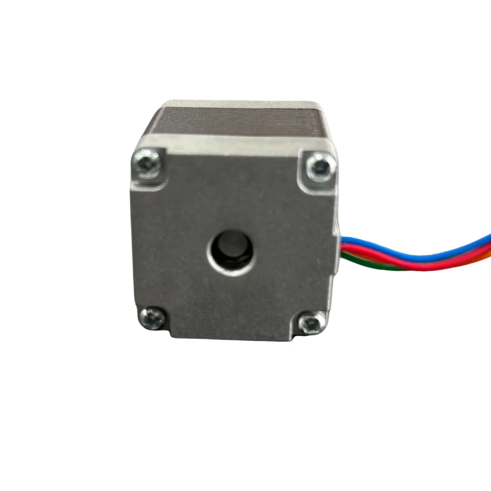 Innovative Brushless DC Motor for Aerospace & Precision Engineering High Torque Stepper Motor with 500rpm Speed