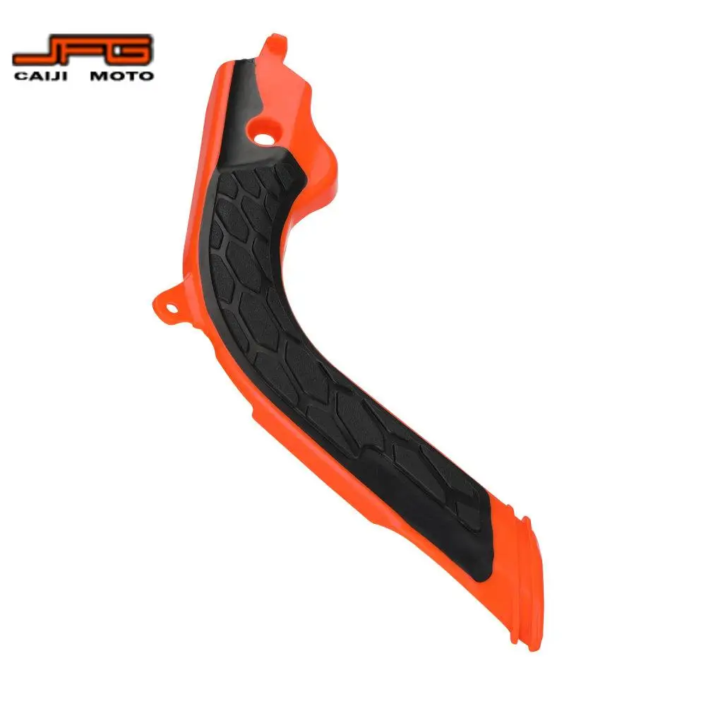 Frame Guard Cover Shell Motorcycle Accessories For KTM EXC150 250 300 TP EXC-F 250 350 450 500 TP XCF-W 500 2020 2021 2022 2023