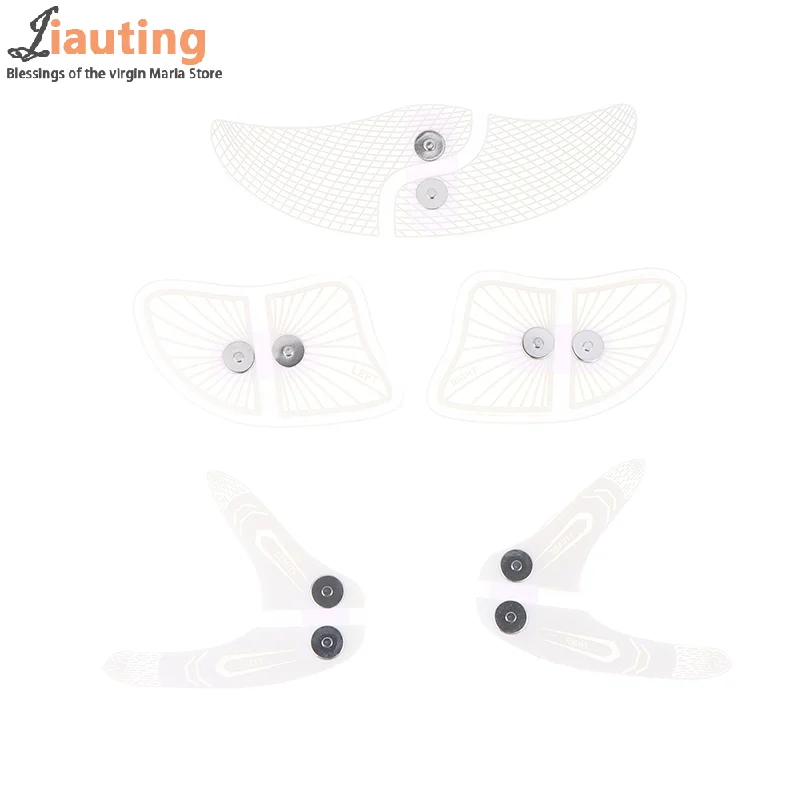 เครื่องนวดหน้า EMS กระชับผิว ไมโครเคอร์เรนท์ กระตุ้นกล้ามเนื้อ บรรเทาความเหนื่อยล้า ยกกระชับใบหน้า บำรุงผิวหน้าและรอบดวงตา