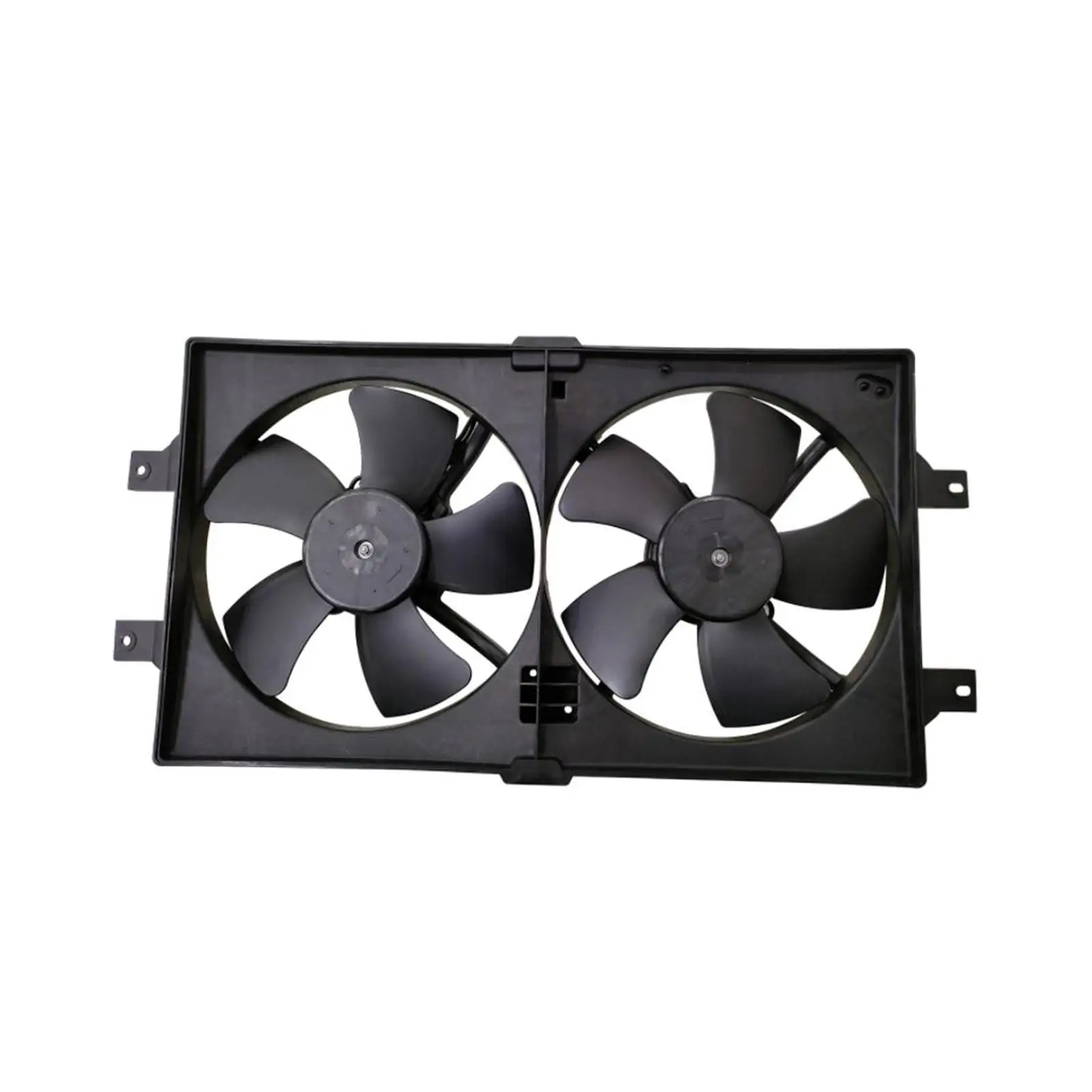 Condenser Cooling Fan Assembly 5072180Ab 4758291 4596402AA 5072181AA 4758294Ab 4758294 Replace Accessory for Dodge Intrepid