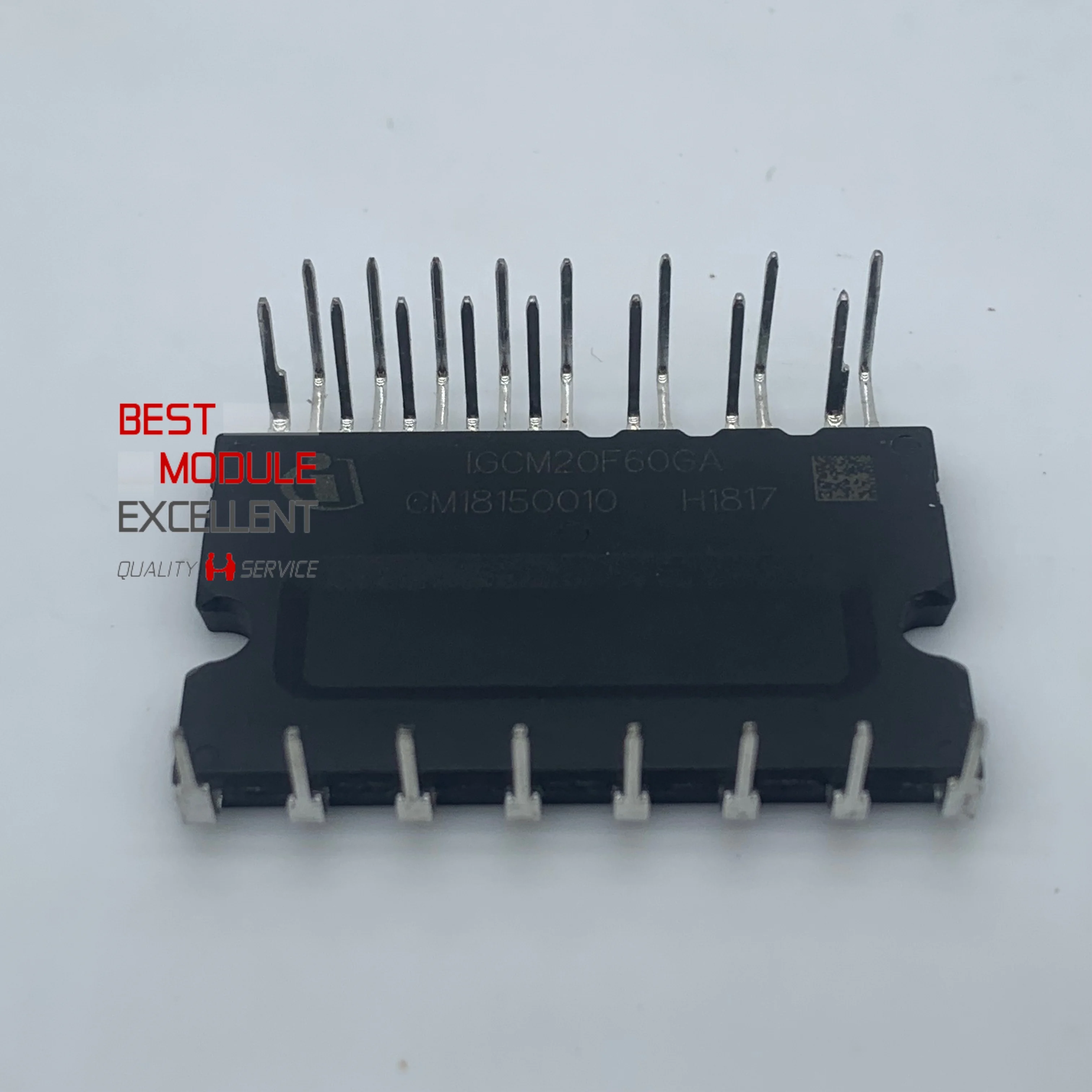 

1PCS IGCM20F60GA Quality Assurance