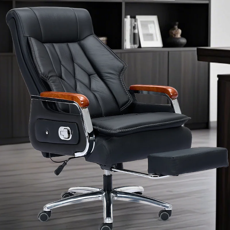 Dining Ventilation Office Chair Orgonmic Modern Executive Computer Office Chair Ergonomic Official Sillas De Escritorio Furnitur