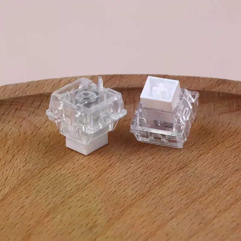 Magnetic Axis Switc…