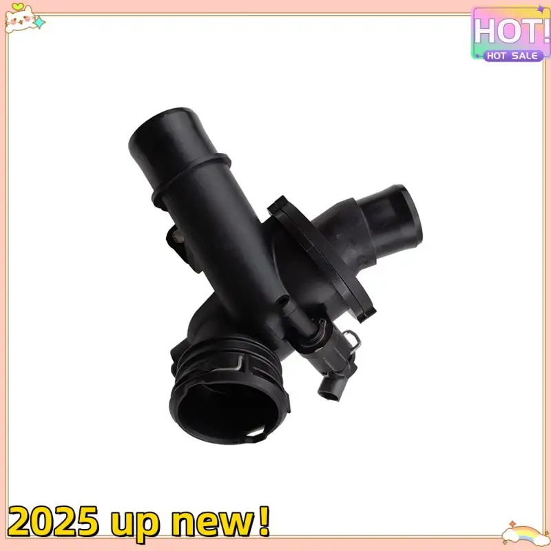 

Превосходный термостат охлаждения двигателя для Mercedes Benz W204 W205 W212 W221 W222 E250 6512000615 6512001215 6512001500 6512001715