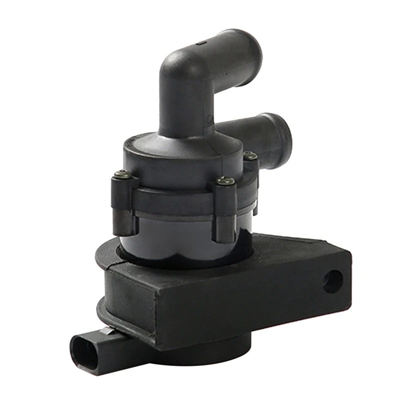 Electronic Brushless Auxiliary Water Pump Additional Water Pump 7N0965561 7N0965561B For  A3 Electric Water Pump