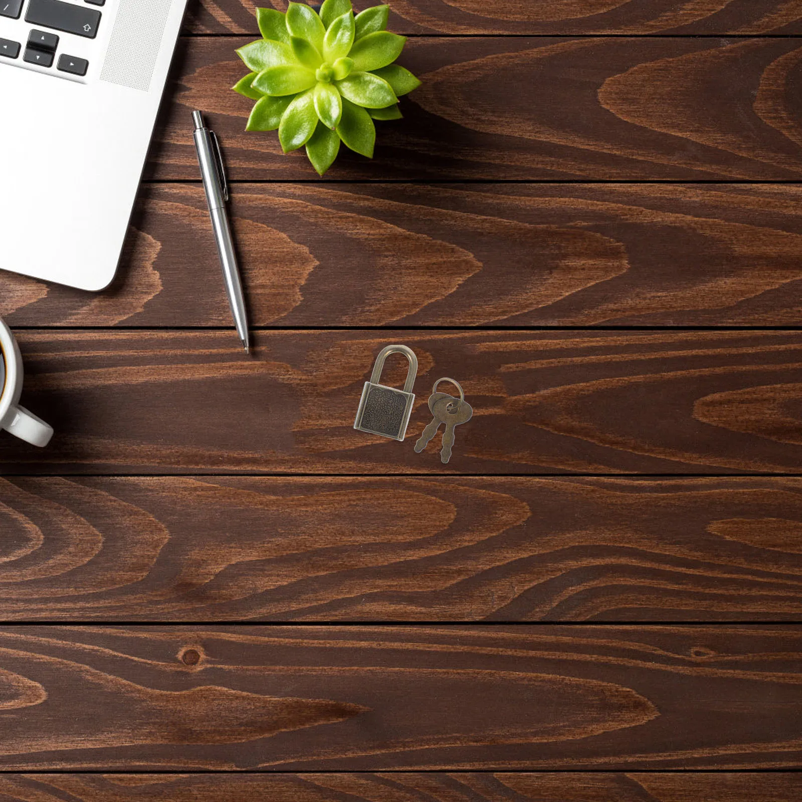 

10 pcs Cabinet Door Security Padlock Zinc Alloy Mini Locks for Luggage Stationery Storage Drawer Window Locker Hardware