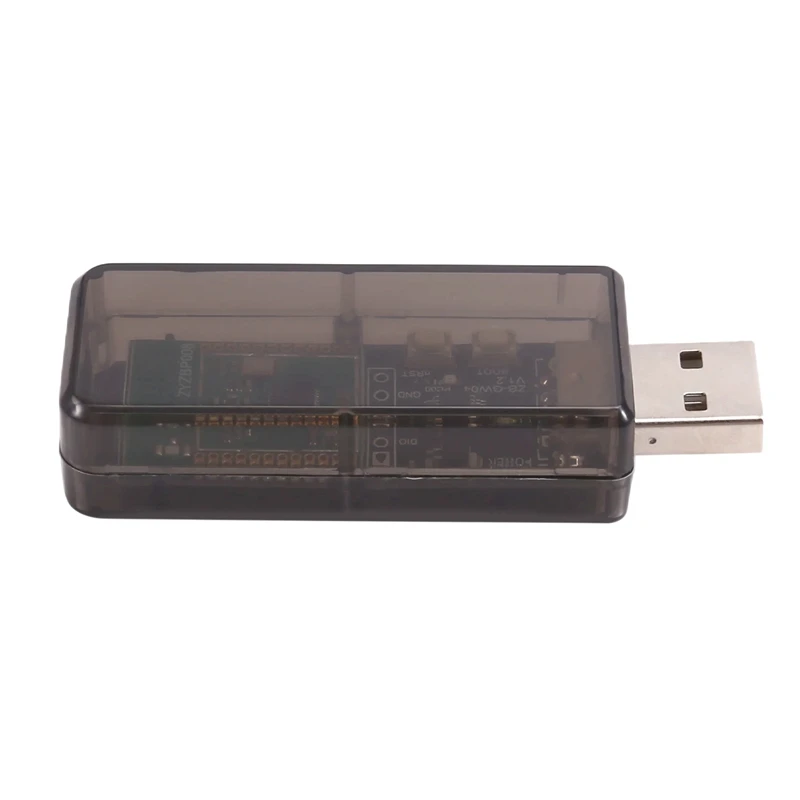 Ewelink Zigbee 3.0 USB Dongle Universal Zigbee Gateway เครื่องวิเคราะห์เปิด Hub สําหรับ 2MQTT ZHA EZSP NCP Home Assistant