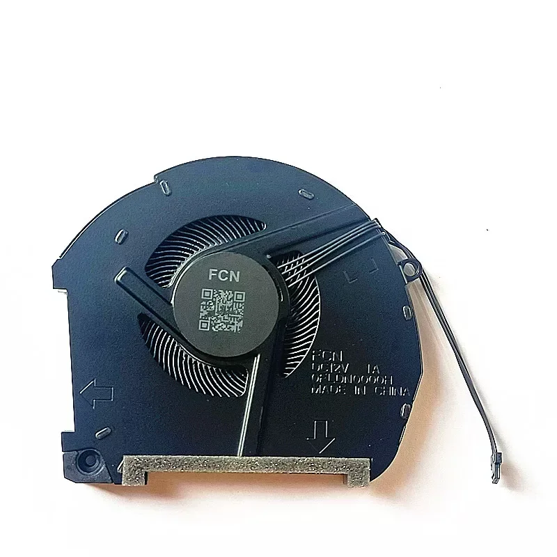 For Raytheon 911 Pro 911Pro Titanium Air Black Ghost Light Chaser 15-XA Fan Replacement Compatible Applicable Original