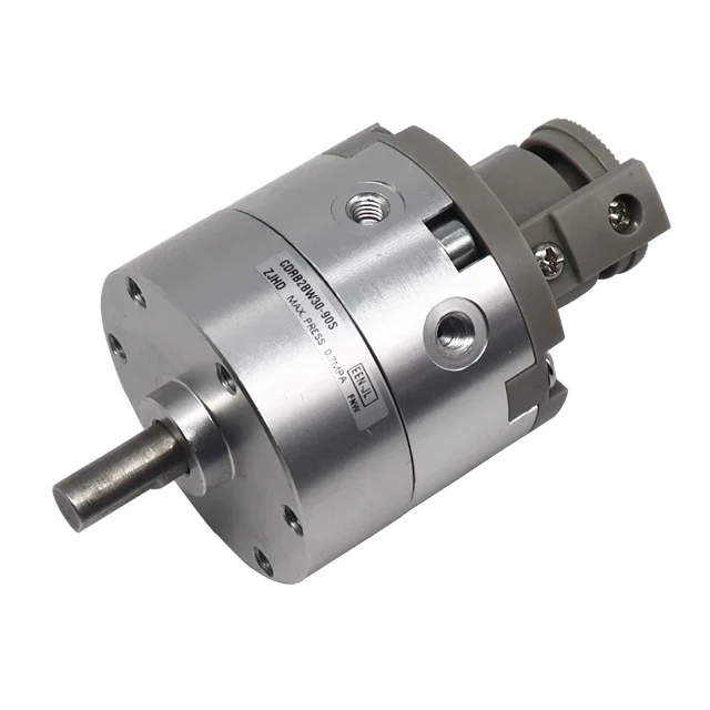 

Cylinder Rotary Actuator