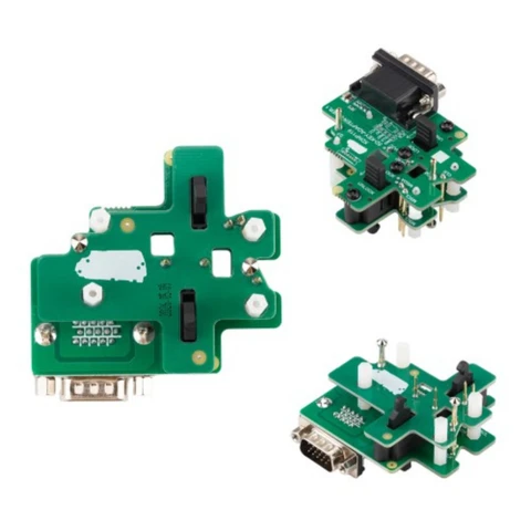 2026 Xhorse XDNPVDGL MQB 5C/5D Специальный набор адаптеров для работы с VVDI Key Tool Plus/MultiProg для чтения данных ключей VW/Skoda/Audi