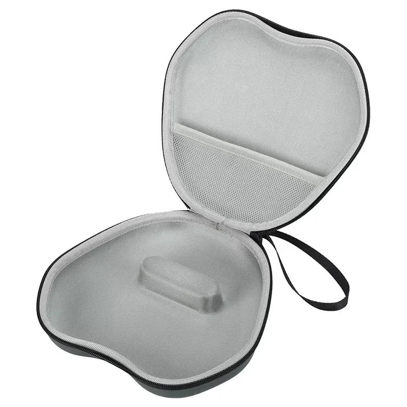 Wireless Headset Protective Cover Box Anti-Fall Shockproof Storage Cover For AirPods Max Newest Hard Travel Carry Case Pouch Bag
