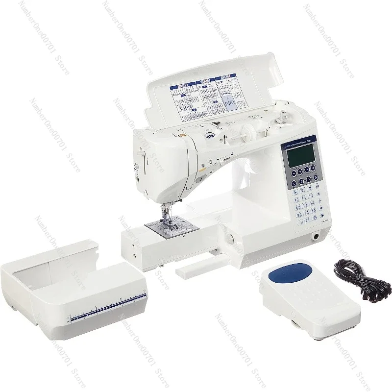 JUKI HZL-F300 Sewing