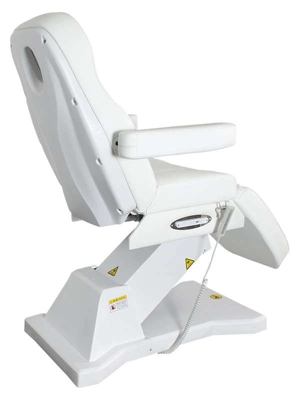 Elektrisch Schoonheidsbed Speciaal Multifunctioneel Verstelbaar Massagebed