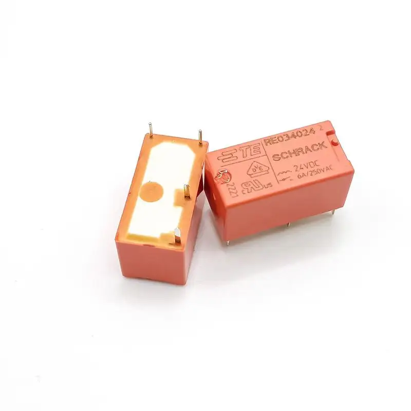 Brand New Original Genuine Relay Re034024 Re034012 Dip4