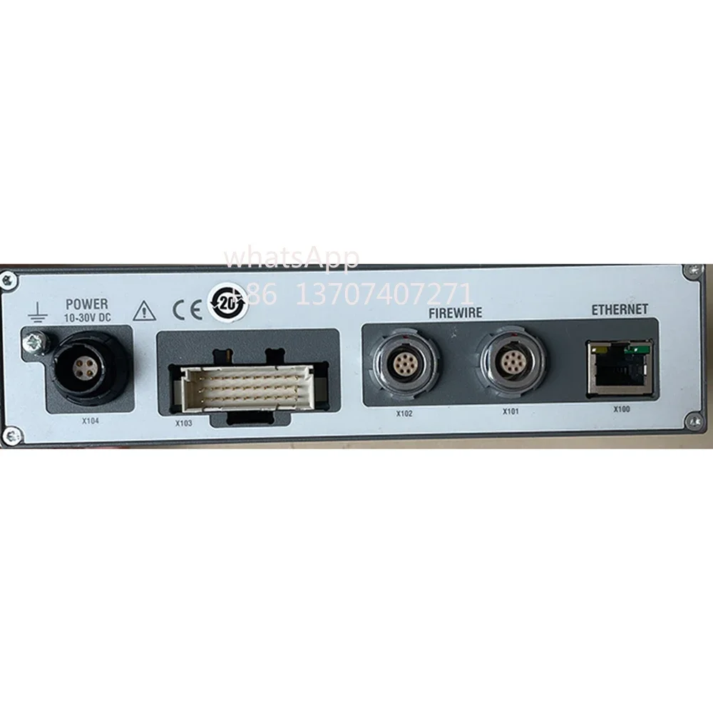

Second-hand CX27 Servo drive For HBM