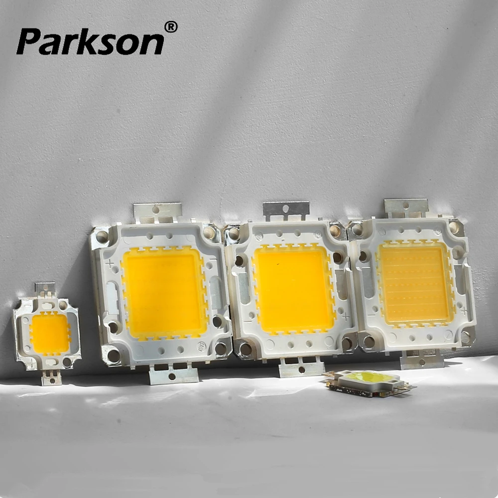 

Module COB LED Chip Lamp 32V-34V 10W 20W 30W 50W Diodes LED Lamp Bulb For Flood Light Spotlight Outdoor Integrated Beads Drive