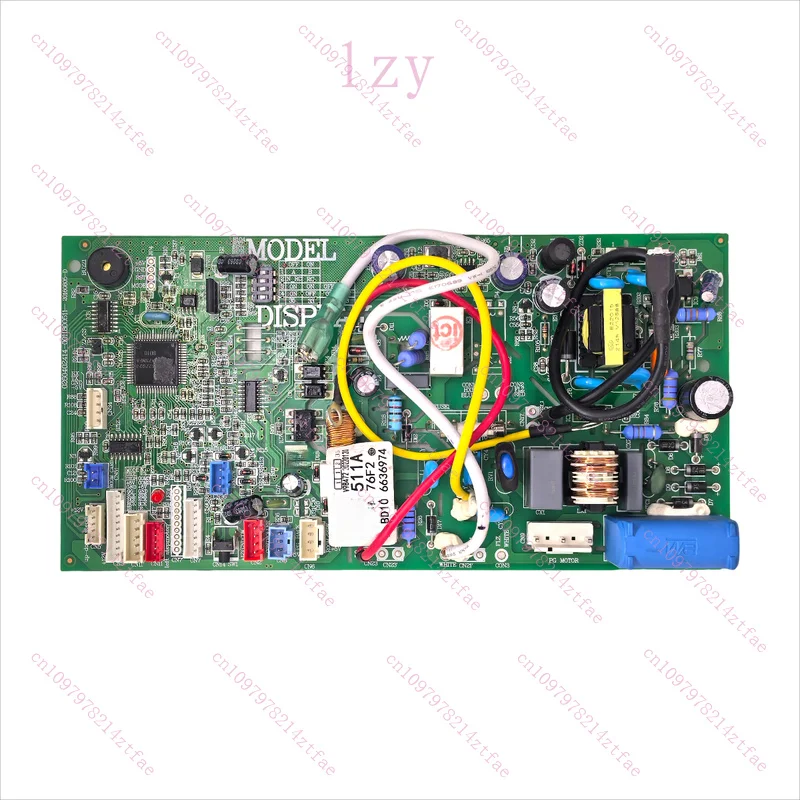 95%NEW for haier air conditioner computer board circuit board 0011800511 0011800511A
