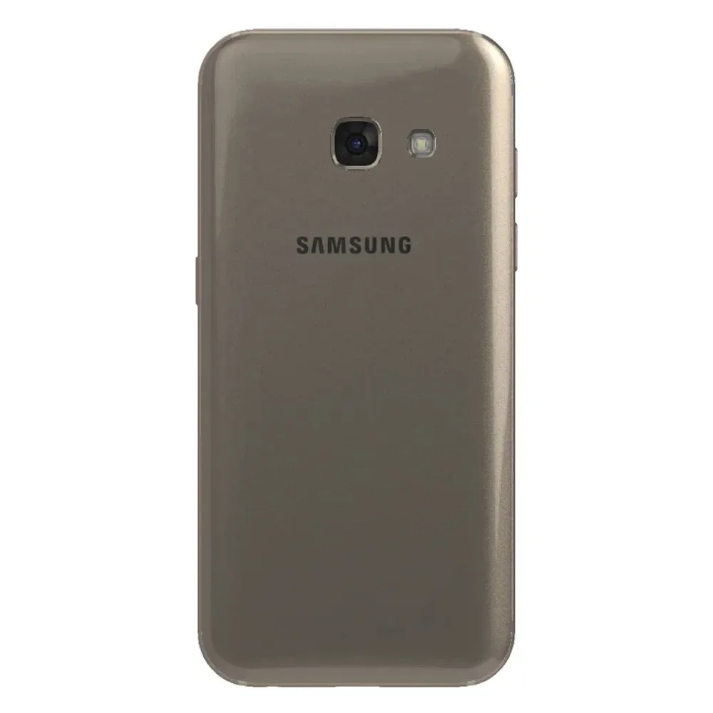 Original  Refurbished Phone Samsung Galaxy A3 2017 A320F 4G Mobile Phone Fingerprint 4.7" 2GB+16GB 13MP+8MP Octa Core  A3 2017