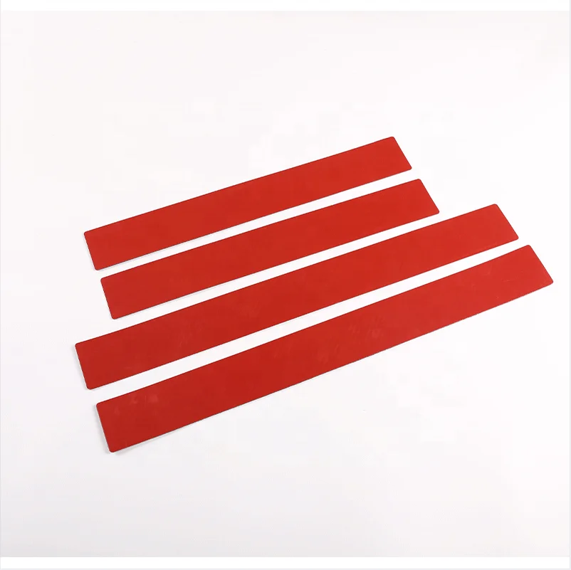 Flying Wing  Wholesale Price Door Sill Protector For  TACOMA 2016-2023 Car Door Sill Protector
