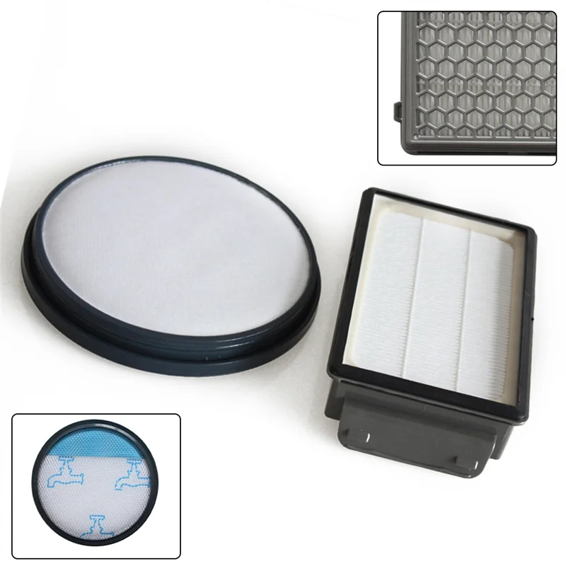 Filtro de Motor de aspiradora para potencia compacta ciclónica, ZR005901, RO3731, RO3731EA, RO3753