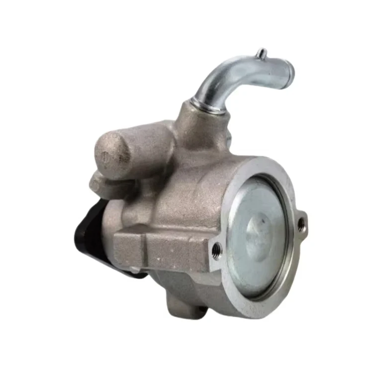 Hoge Kwaliteit Merk Nieuwe Diesel Stuurbekrachtigingspomp Voor Fiat Brava1.2 Saab 9-3 (Ys3d) 46541004