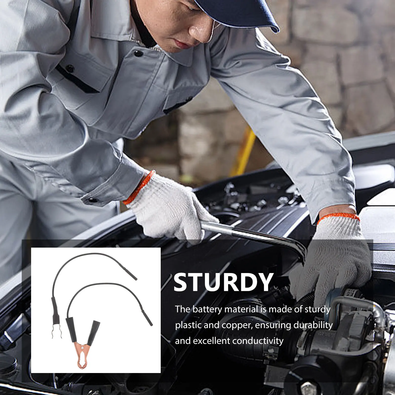 

Automotive Electrical For Car Circuit Current Leakage Detection Fuse Check Voltage Meter Electrical System Tester Car Automotive