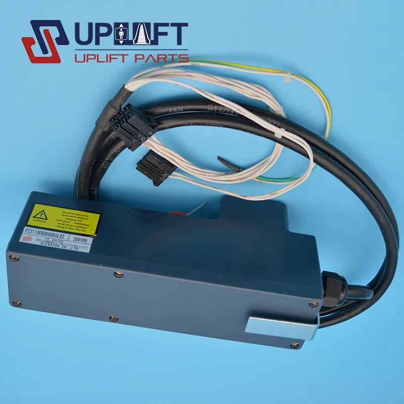 P231100B000G04 P231100B000G01 Elevator Junction Box Elevator Inspection Box
