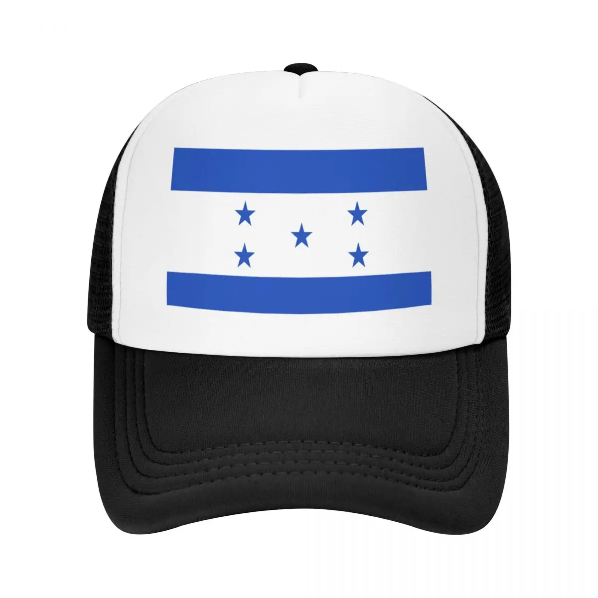 

Honduras flag Baseball Cap winter hats for men beach hat Trucker Cap Beach Bag Women Caps Men's
