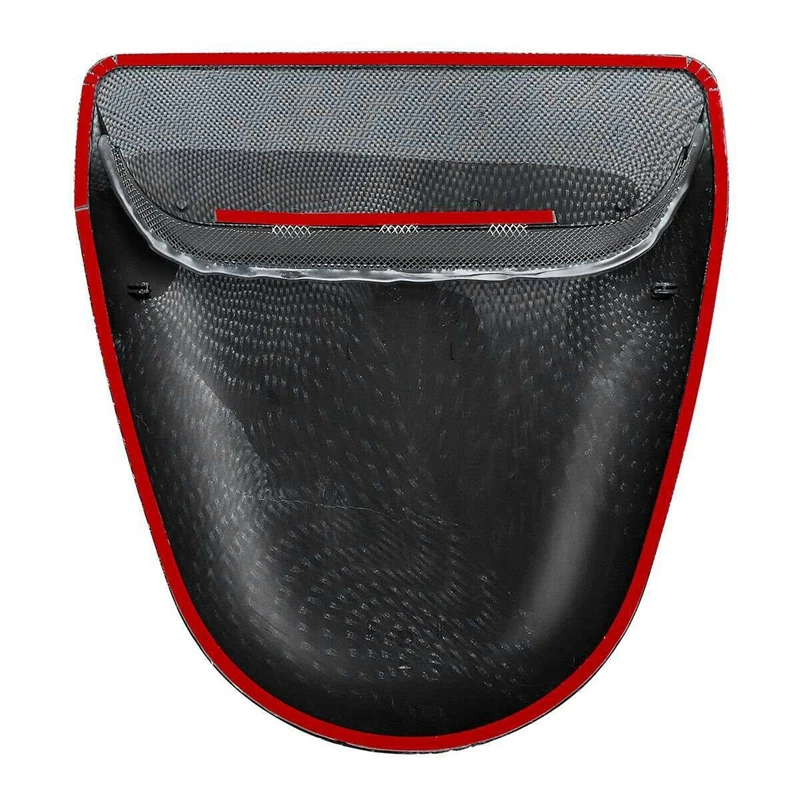 

Модификация автомобиля Универсальный капот охлаждающие вентиляционные отверстия автомобильный воздухозаборник декоративные вентиляционные отверстия ABS