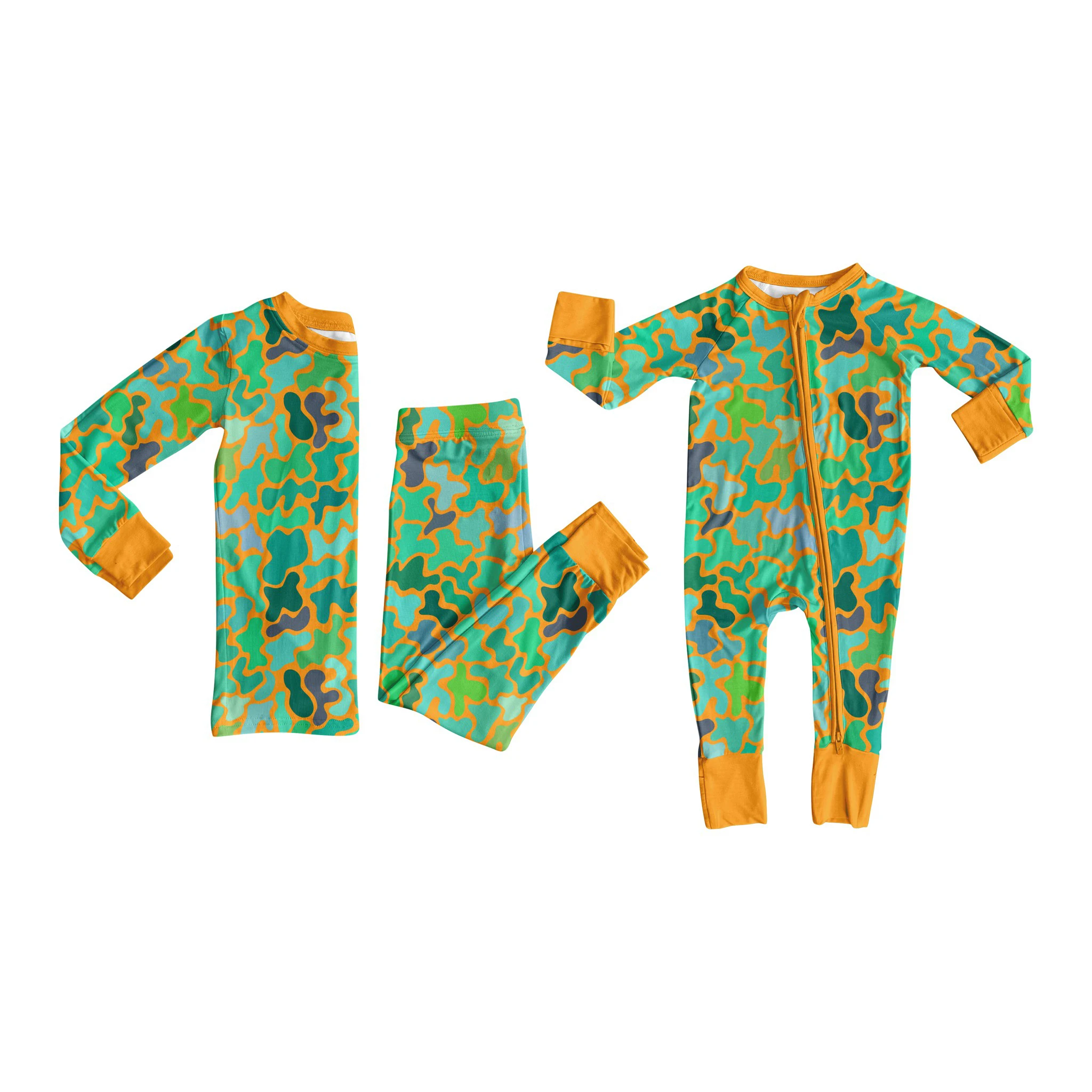 Hot Sale Children Pajamas Clot - Baby Clothing Sale 评论和价格
