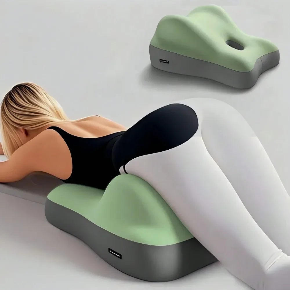 

Подушка для шеи из пеноматериала, мягкая и удобная подушка для поддержки шеи, съемный наполнитель на молнии, эргономичный дизайн для тех, кто спит на боку.