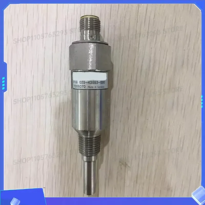 1PC New Electronic Flow Sensor for YORK Flow Switch 025-43553-000 02543553000