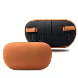 Afly Car Neck Headrest Ultra Soft Pillow Neck Protector Neck Rest For Leading Ideal LiXiang 2022 2023 L7 L8 L9 Interior Deco