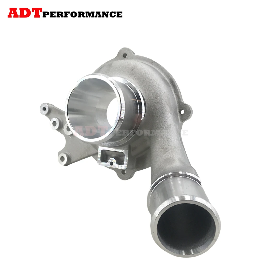 28231-2B760 Compressor Housing For Hyundai Highlander 1.6 GDi 132Kw T-GDI 2015- 16399880016  B01 For KIA Sportage QL