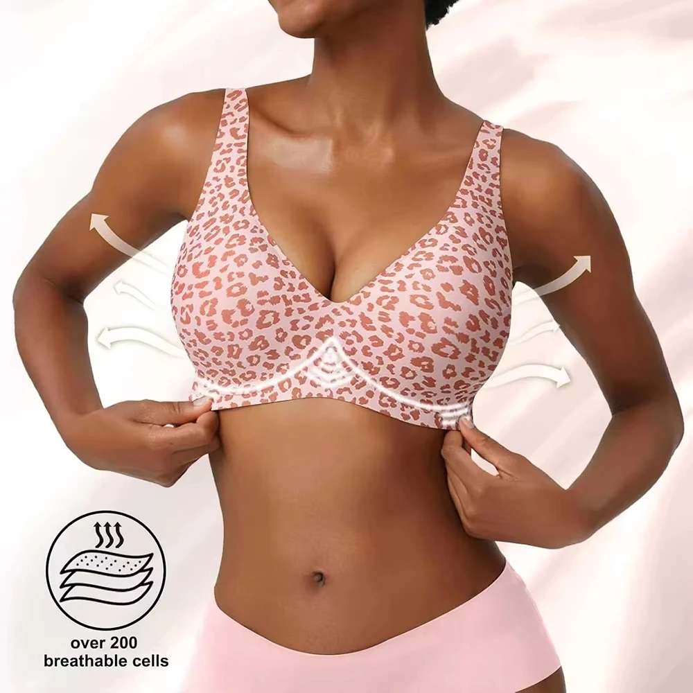 Thumbnail 4 - #1 Best Deep V Push-Up Bras to Buy In 2026