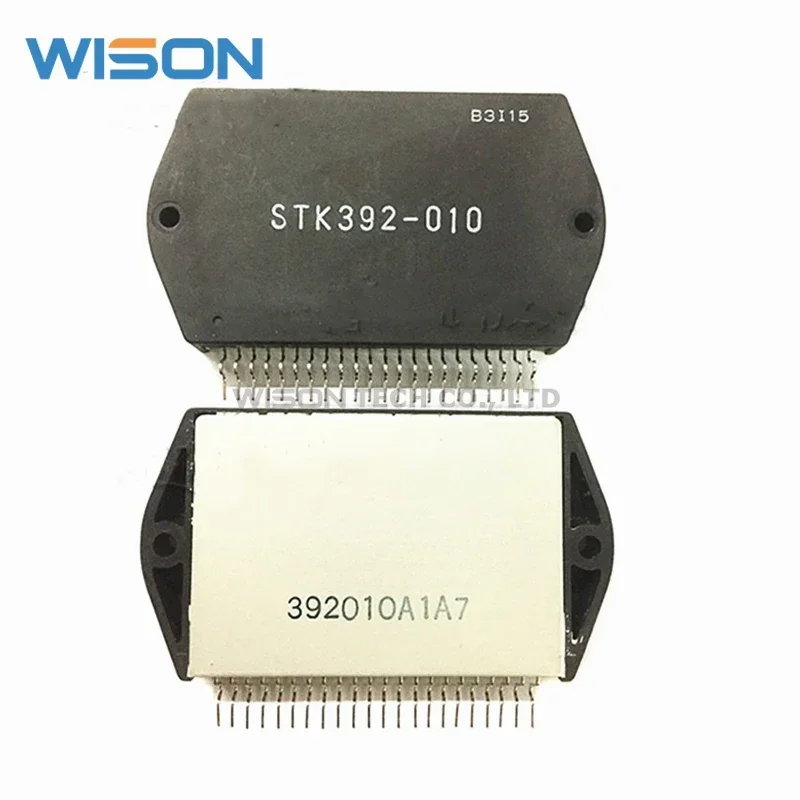 STK392-010 Бесплатная доставка, новый и оригинальный модуль