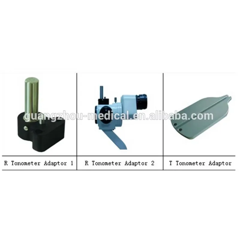 Ophthalmology Slit Lamp Adapter Hot Selling ISO