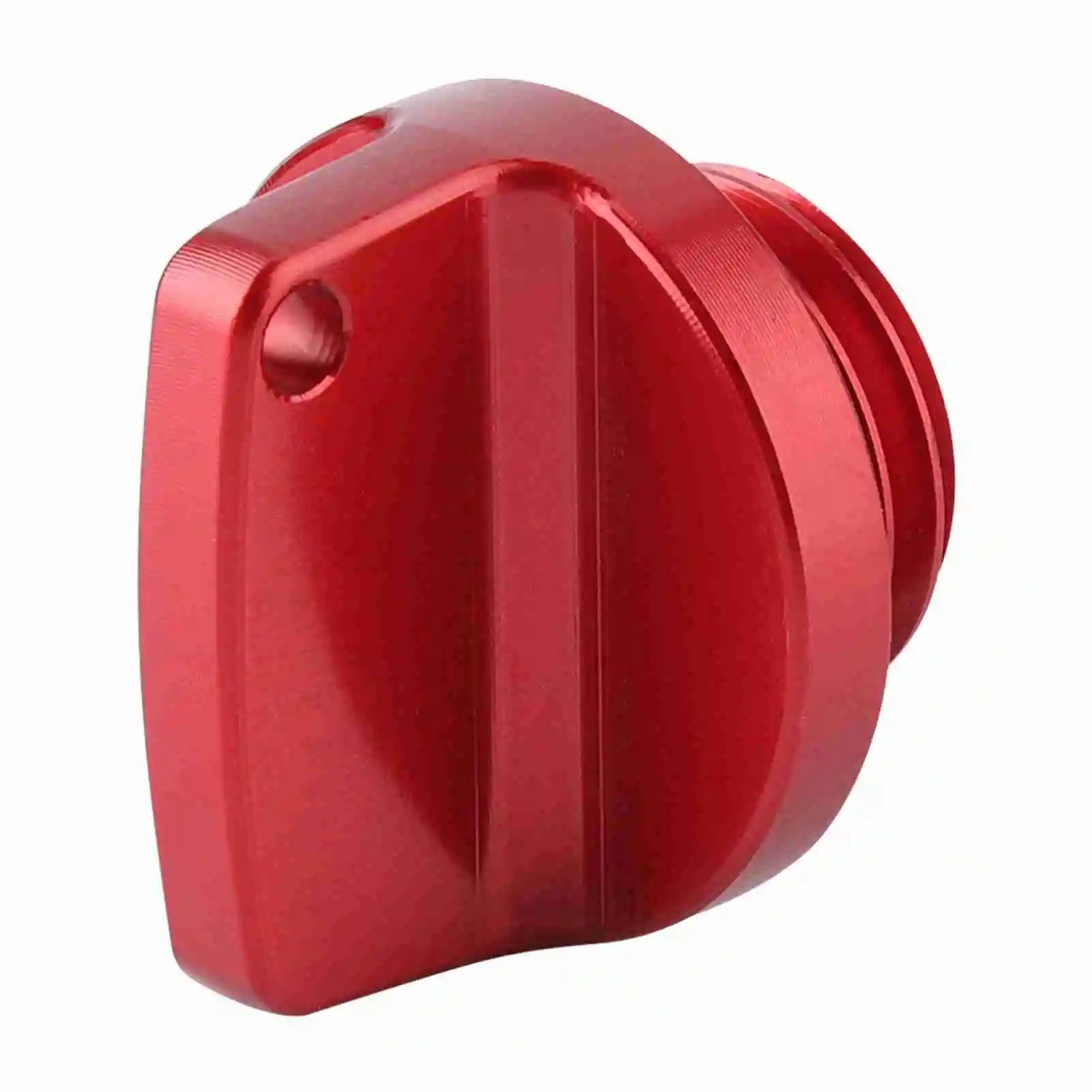 

2 шт. алюминиевые крышки маслозаливной горловины с ЧПУ, заглушки для Honda CRF150R CB250F Yamaha Kawasaki Suzuki