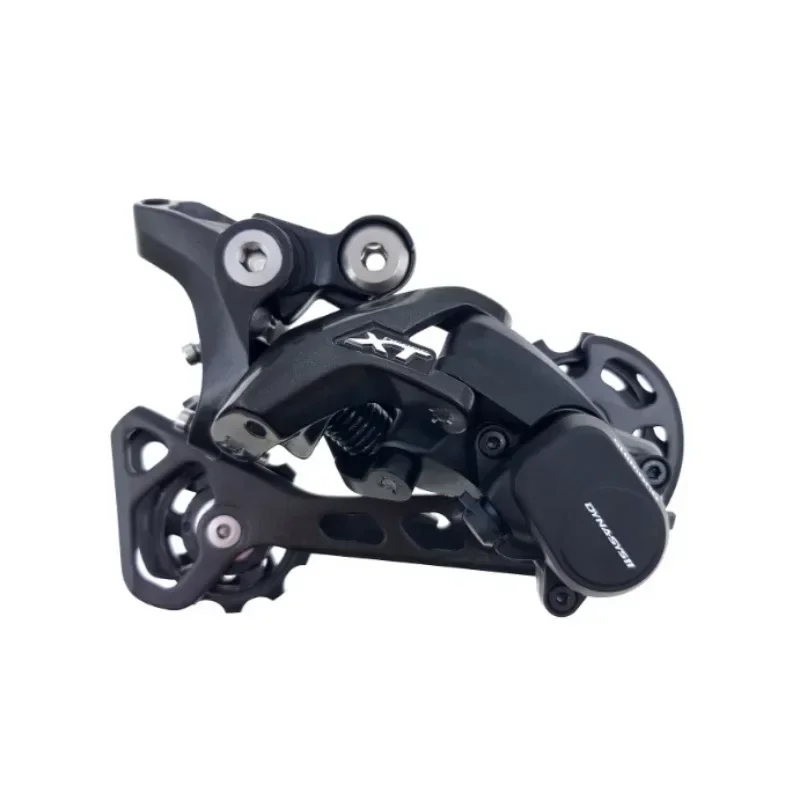 SHIMANO DEORE XT M8000 11s Groupset SL M8000 SHIFT LEVER + RD M8000 GS REAR DERAILLEUR 11 Speed SHIFTER GS MTB Bicycle Parts