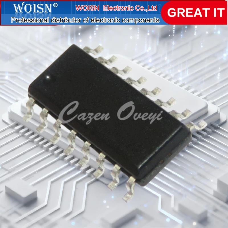 IC Chip CH440G CH440 BIT3713 3713 OB3351TQP OB3351 SOP-16