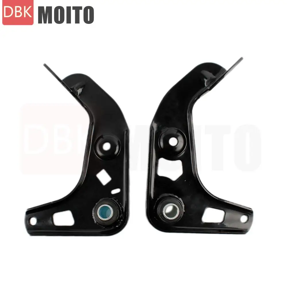 Motorcycle Parts Body Frame Engine Bracket Mount For Simson S50 S51 S70 S53 S83 Enduro Motorrad-Motorhalterung