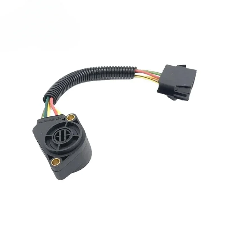 Loki J 20715967 3175130 Accelerator Speed Pedal Throttle Position Sensor For Volvo Truck FH12 3985226 20499271