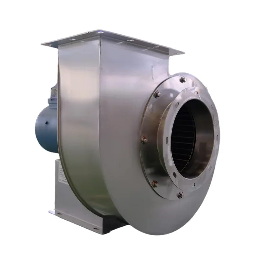 

SUIFENG High-Temperature Resistant Industrial Centrifugal Turbine Fan Free-Standing Small Wind Turbine Ventilator OEM ODM