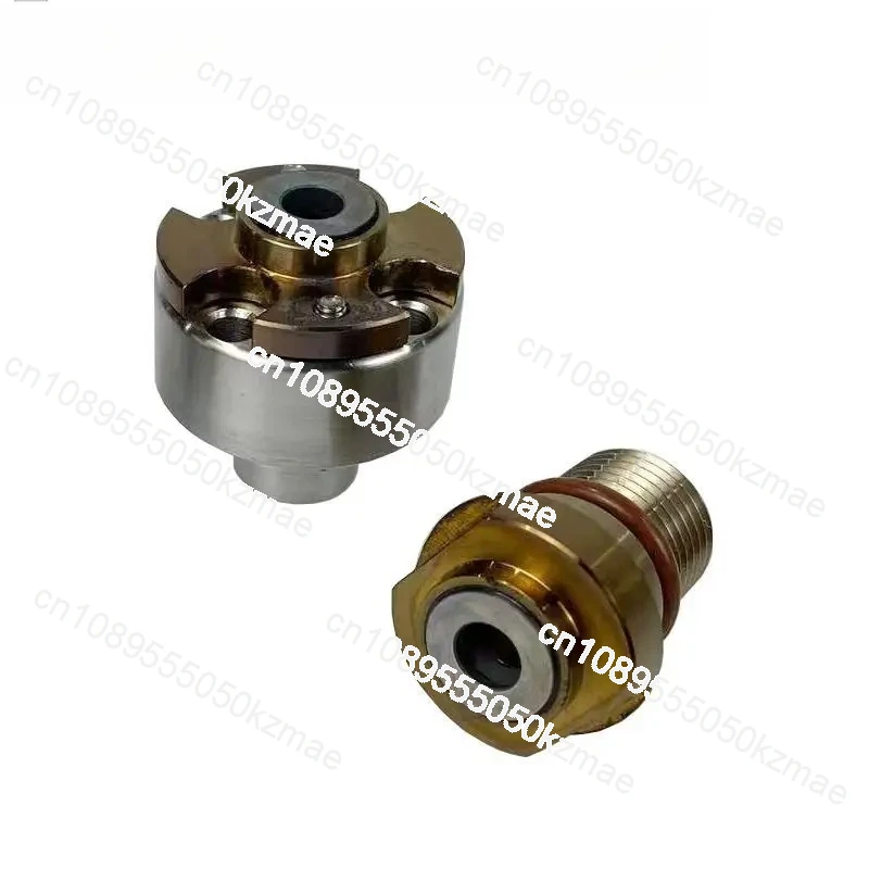 

High-Speed Rotary Joint ESX20M-L012 | Replacement for Japanese RIX - For Little Giant Mazak Machine Tool Spindle Internal Coolin