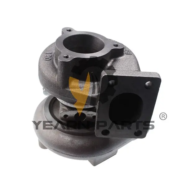 Turbocharger 49189-00520 8970452140 Turbo TD04HL-15G for Isuzu Engine 4BD1T