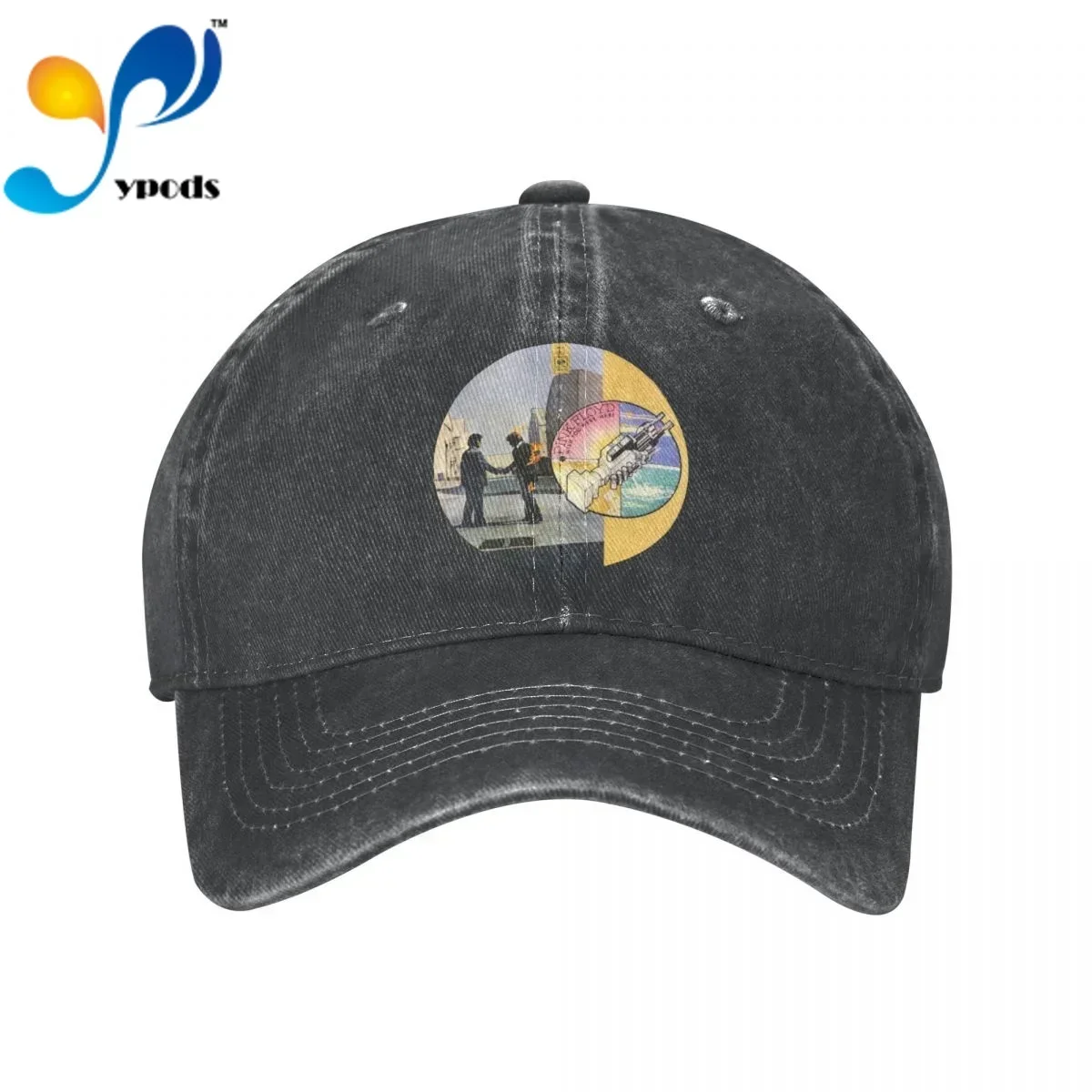 

Wish You Were Here Cotton Cap For Men Women Gorras Snapback Caps Baseball Caps Casquette Dad Hat