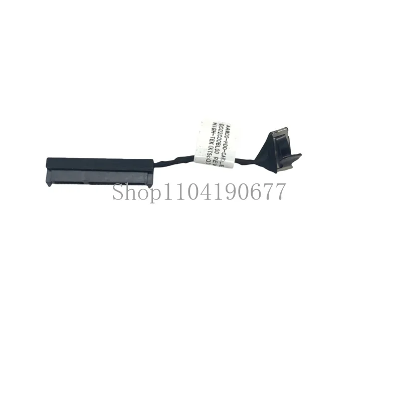 New SATA Hard Drive HDD Connector Flex Cable For Dell XPS 15 9550 9560 9570 7590 Precision 5510 5520 5530 5540 0XDYGX XDYGX