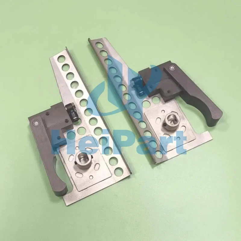 Applicable Heidelberg CD102 Take-up Paper Racket Flush Board Stopper Rows