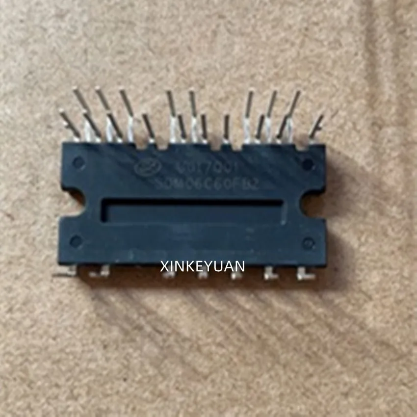 

SDM06C60FB2 original integrated circuit module